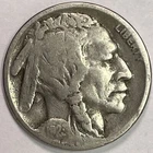 1923-S Buffalo Nickel Very Good VG Coin #13060