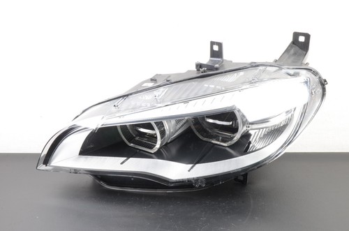 All Tabs! 2012 2013 2014 BMW X5M X6 E70 E71 Headlight LED LH eft ...