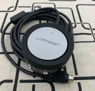 Original Bose Companion 3 C3 Volume Control Pod 9 Pin For Series I Or Ii Sea Ebay