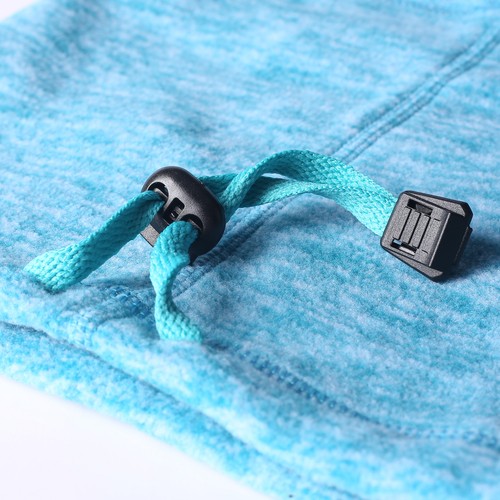 Wärmere Gesichtsmaske weiche Fleece Halsgamasche für kaltes Wetter Winter Outdoor Sport - Bild 65 von 91