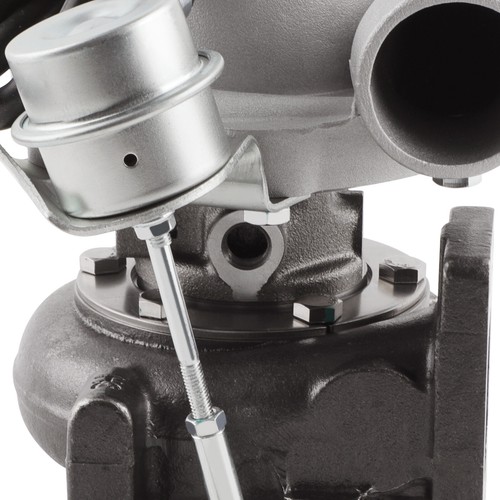 Turbocompresor Billet GT25 T25 GT2860 GT2871 para rodamiento de bolas de 1,5 L-2,0 L 350 HP - Imagen 11 de 11