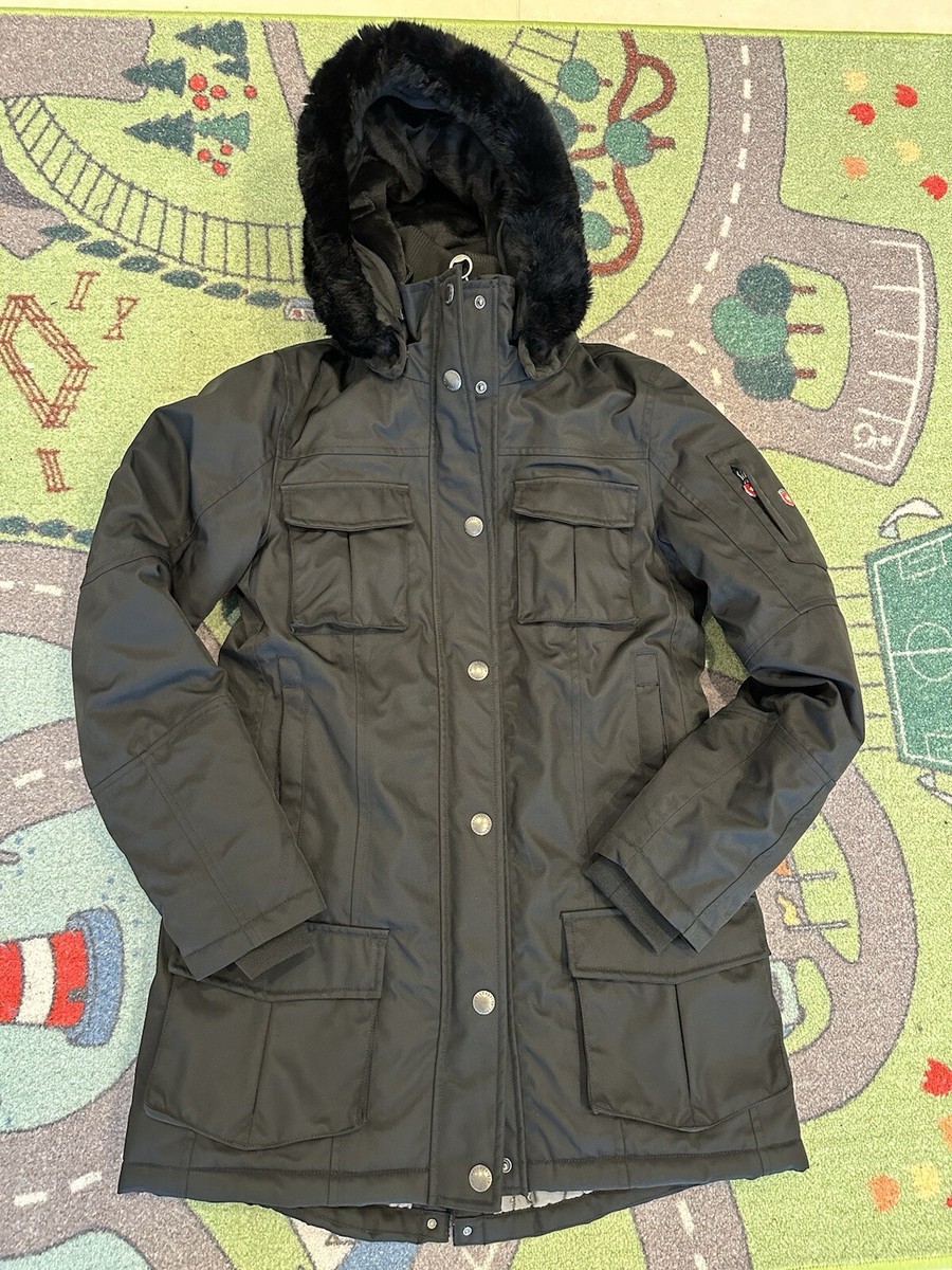 Wellensteyn Jacken Wellensteyn Schneezauber Beschreibung