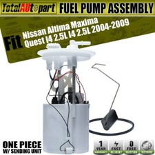 Fuel Pump Module Assembly For Nissan Altima 2004-2006 Maxima 2004-2008 2.5l 3.5l