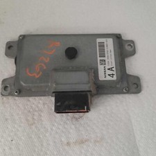 Computadora de transmisión TCM Nissan Rogue 2012 31036 1VX3A