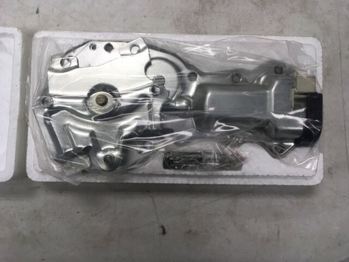 4x Window Motors With 12-Tooth Gear For Chevy/GMC/Buick/Cadillac (1985-2005) – Front & Rear