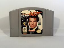 Nintendo 64 Game 007 The World is Not Enough Cartridge (No Box)
