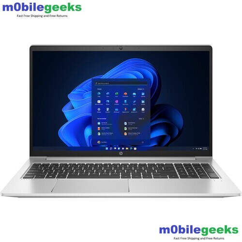 HP ProBook 450 G8 15.6 HP ProBook 450 G8 15.6