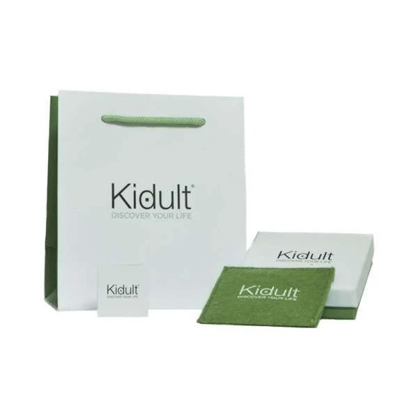 Bracciale Donna KIDULT FREE TIME 731966 Acciaio Nota Musicale - Immagine 2 di 2