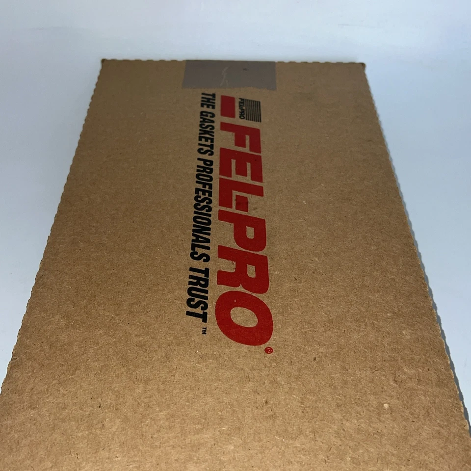 HS 26258 PT Felpro Cylinder Head Gaskets Set for Toyota Yaris Scion xB xA Echo - Image 3 of 4