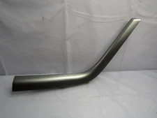 2005-2007 Subaru Outback Left Driver Center Console Trim Silver LH OEM