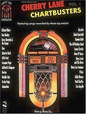 Chartbusters Vol1 P/v/g, , , Good, 8/1/1990 12:00:01 AM,