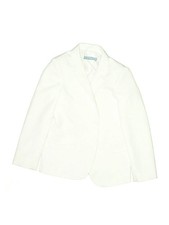 Assorted Brands Boys Ivory Blazer 6