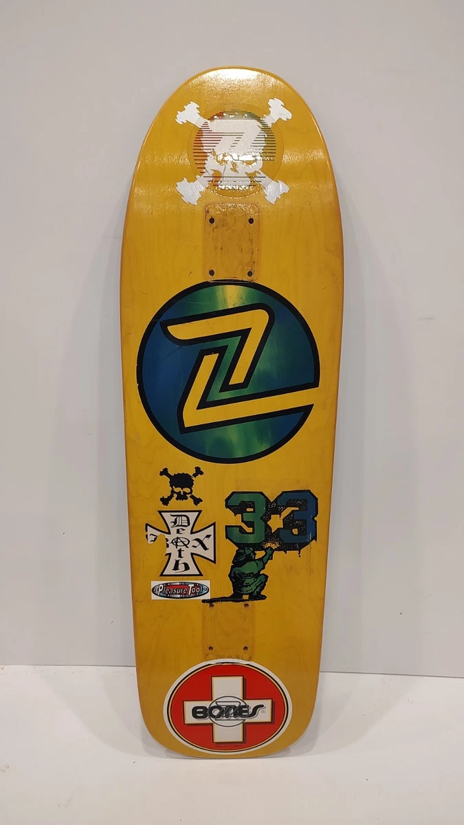 Z-Flex Skateboarding & Longboarding Goods for sale | eBay