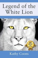 Kathy Coons | Legend Of The White Lion | Taschenbuch | Englisch (2019)