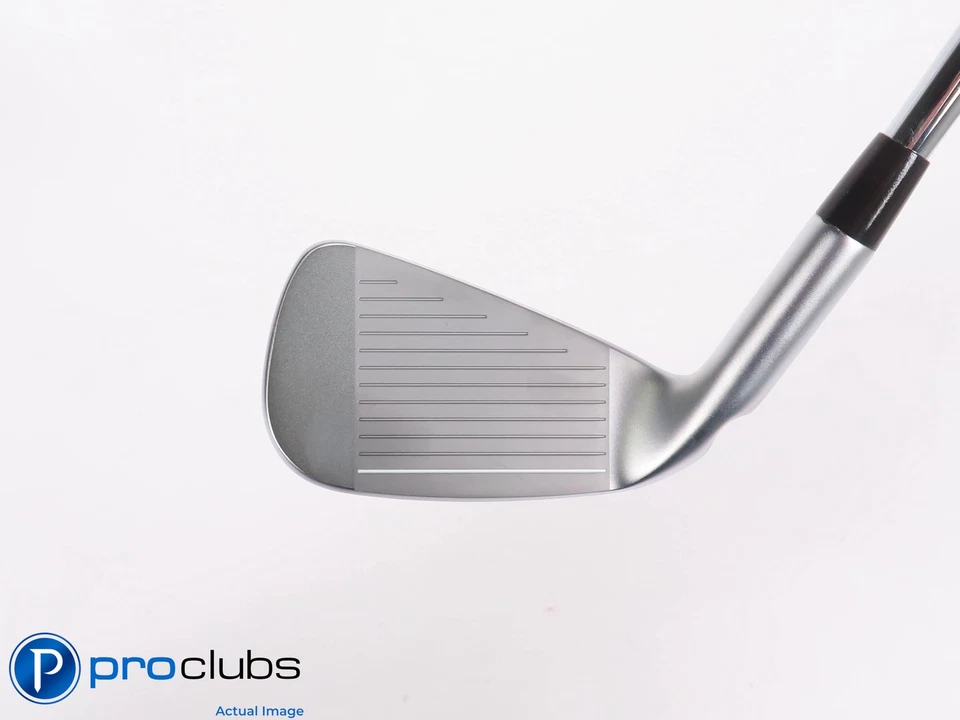 NEW Ping i240 26* 5 IRON Blue Dot Nippon Modus Tour 105 Stiff Flex Steel 458507 - Image 2 of 4