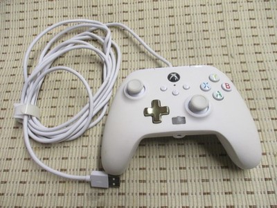 PowerA Controller Gamepad für Xbox ONE (Kabelgebunden)
