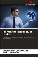 Identifying Intellectual Capital Guayra Afonso Querino Alves (U. A.) Taschenbuch