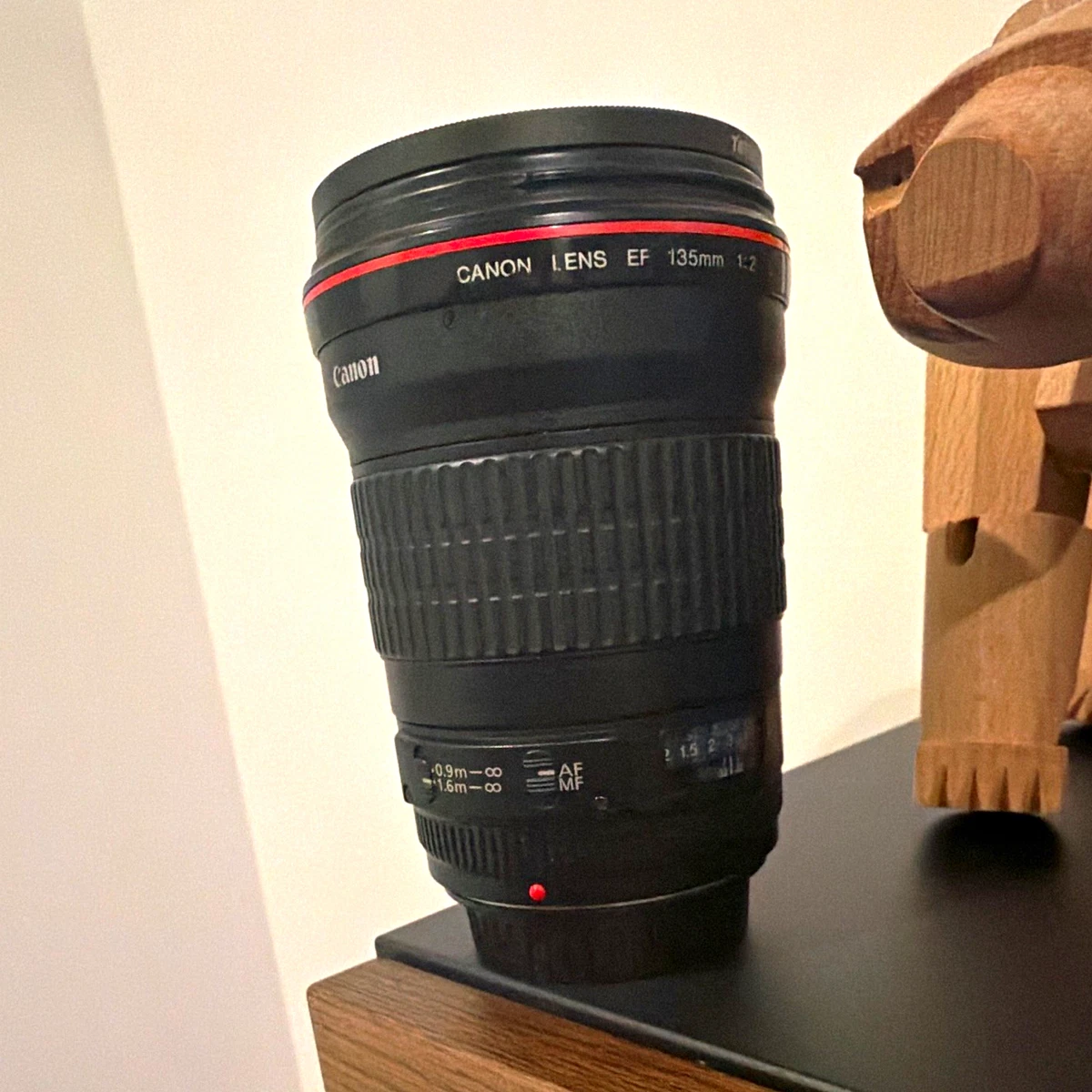 Canon 135mm f/2 Camera Lenses for sale | eBay