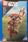 LEGO 75428 Star Wars Battle Droid with STAP - Fast Shipping!!