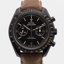 Omega Speedmaster Dark Side Of The Moon Vintage Ceramic 44mm 31192445101006