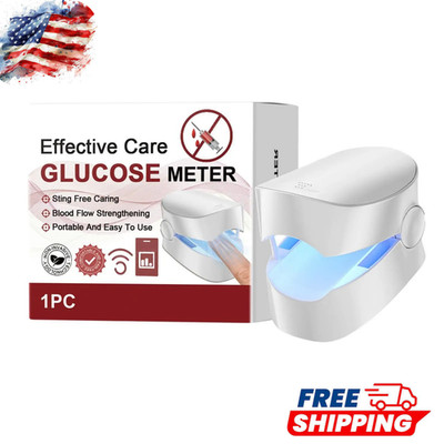 2026 Pro Non-Invasive Laser Therapy Device Advanced Blood Sugar Wellness Support