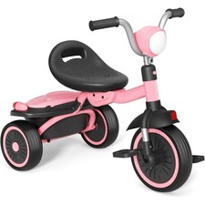 Tricycle for Toddler Bike Kids Tricycle Trike Toddler Bike for 18 months to...