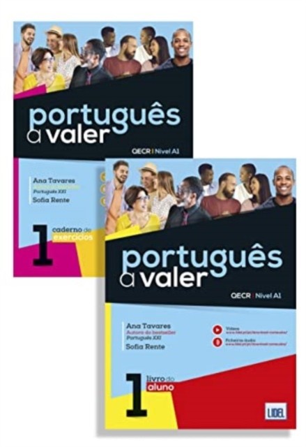 Portugues A Valer Pack Livro Do Alunofic
