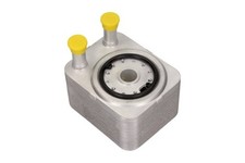 Ölkühler Motoröl MAXGEAR 14-0007 für VW SEAT AUDI SKODA A4 GOLF A3 A5 ALTEA B8 4