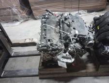 Engine 3.6L VIN S 8th Digit Lgx Opt V08 Fits 17-20 ACADIA 2734054