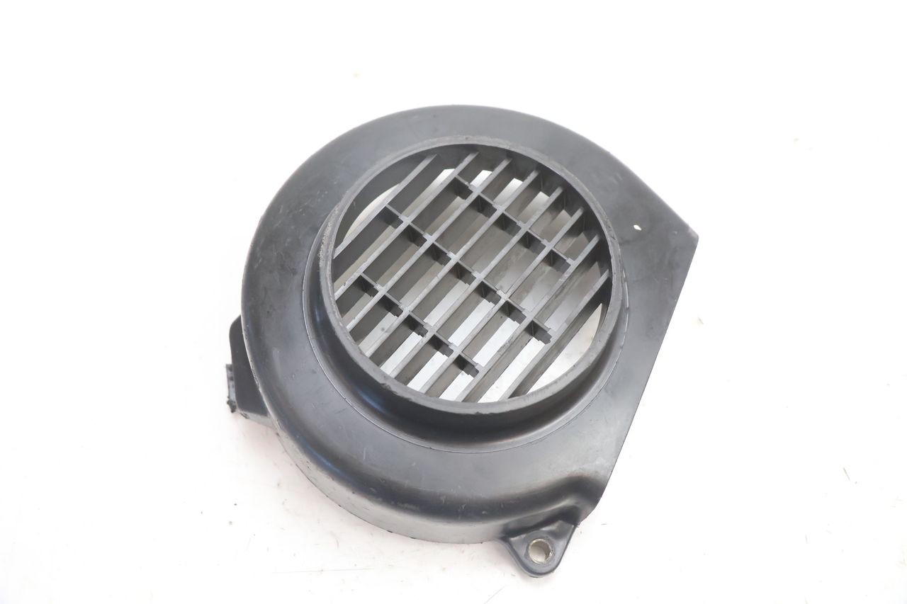 IGNITION COVER - PEUGEOT TREKKER TKR 50 (2005 - 2014)