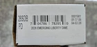 2026 Emerging Liberty Dime 200 Coin Bag US Mint Semiquincentennial P & D 26SDB