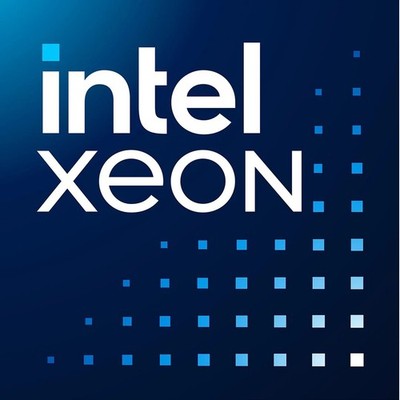  Intel Xeon 6315P Prozessor 2,8 GHz 12 MB Einschub Intel