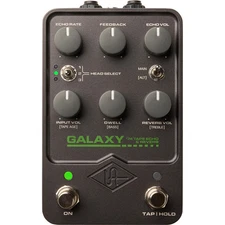 Universal Audio Galaxy ‘74 Tape Echo & Reverb Pedal