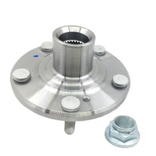 For Honda Accord 1998-2002 SKP SK930450 Front Driver or Passenger Side Wheel Hub