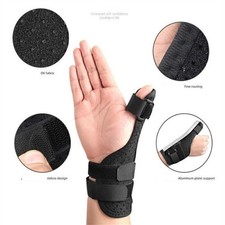 Sports Finger Fixation Belt Multi-finger Correction Belt Anti-sprain Finger