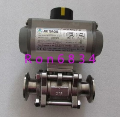 1pc used AT054D A F04-NDS-11 Pneumatic actuator #zv
