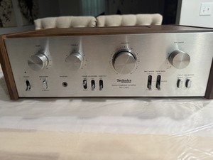 Technics Su 8600 | eBay