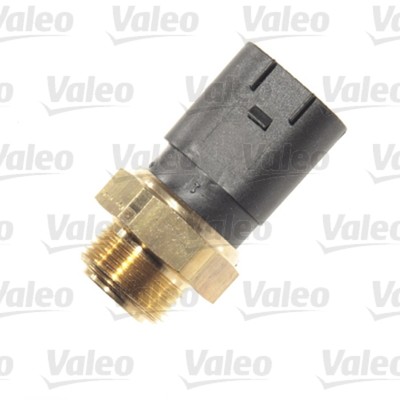 VALEO Thermoschalter Temperaturschalter Kühlerlüfter 820831 für AUDI A3 SKODA VW