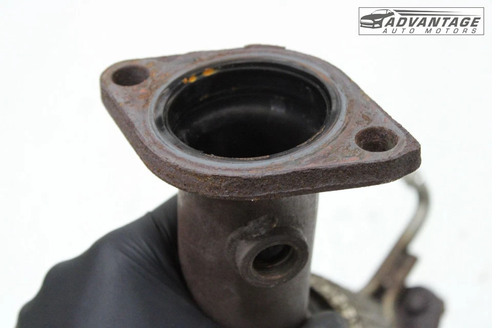 KIA FORTE 2019-2024 2,0 L L L4 motor de gasolina tubo de escape delantero 28610-M7420 OEM Foto 4 de 4