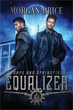 Equalizer (Paperback or Softback)