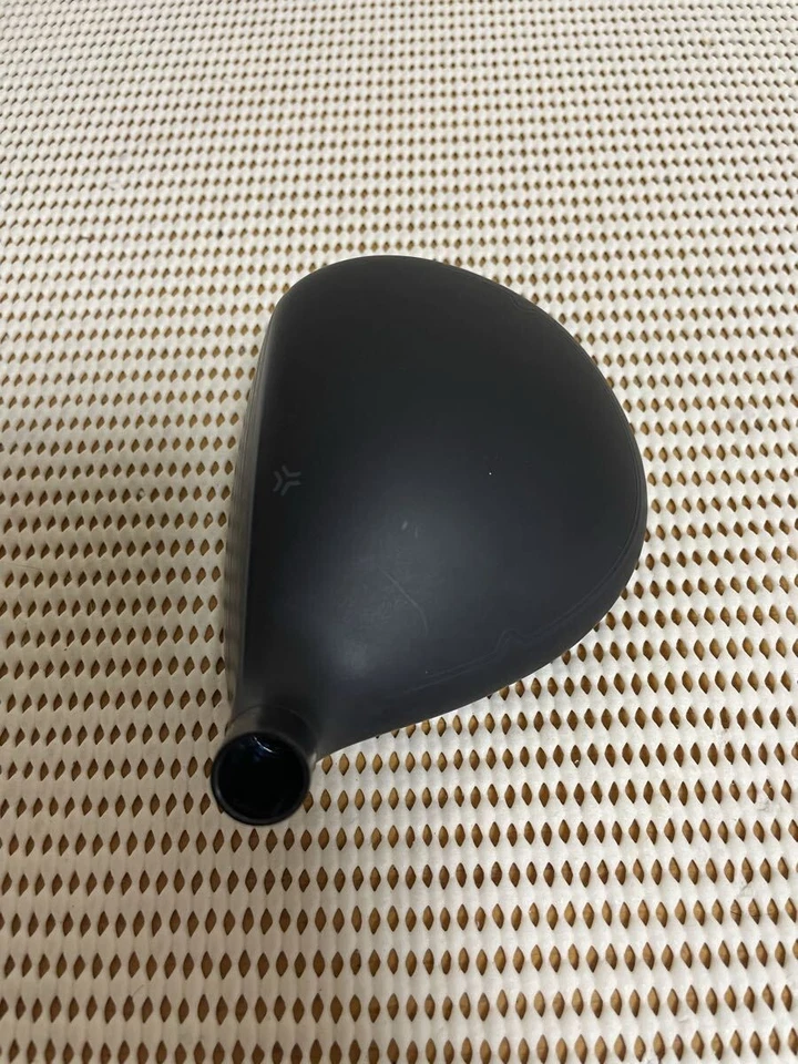 Used Dunlop Srixon ZXi 5w 18°   Driver  head - Image 2 of 4