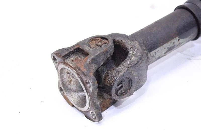 ПЕРЕДНИЙ ПРИВОДНОЙ ВАЛ Amigo Rodeo Passport 99 00 01 02 Auto 1070521 - Изображение 2 из 4