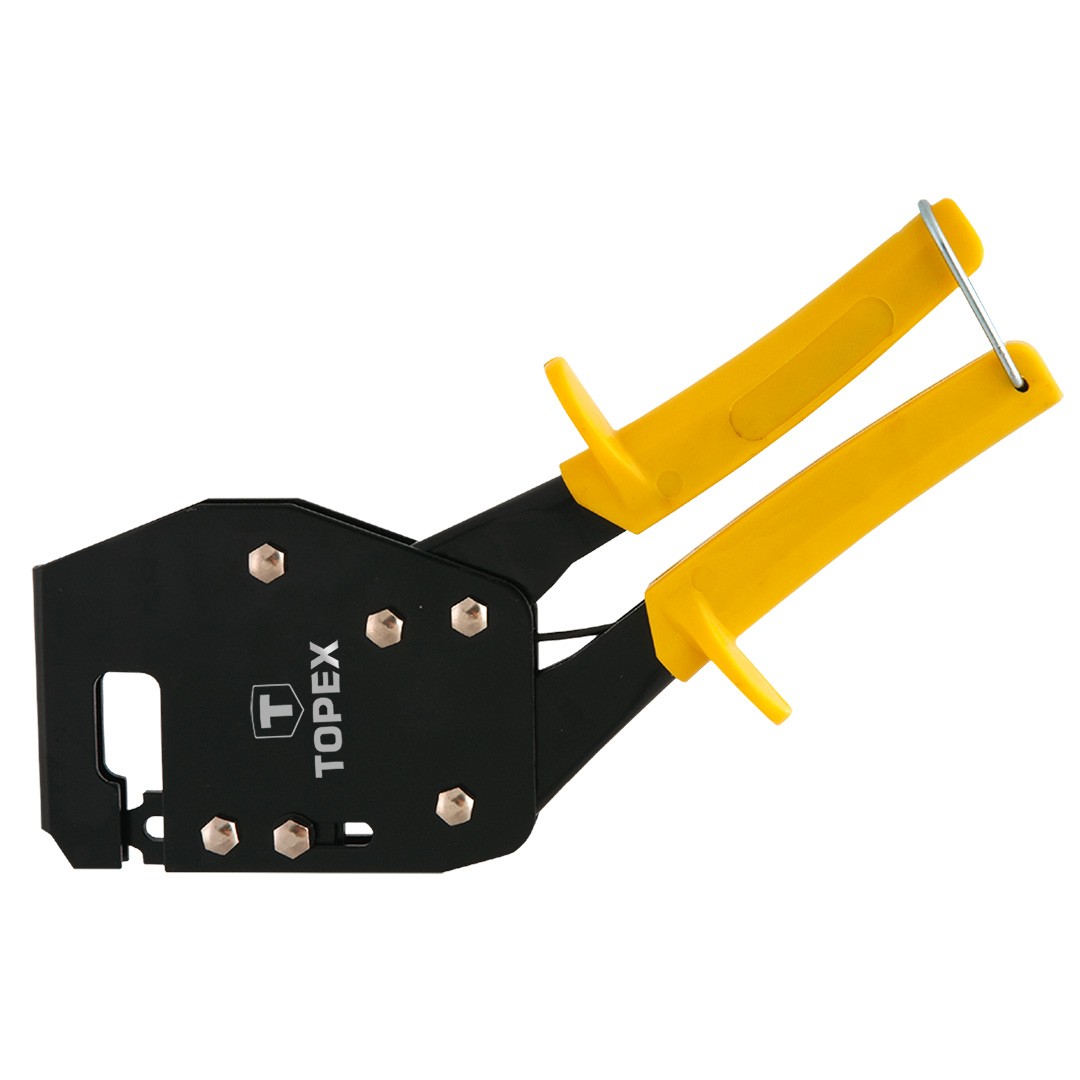 Fits TOPEX-NEO-GRAPHITE NARZ�DZIA 43E101 TOPEX METAL STUD CRIMPING TO ⭐UK Stock⭐