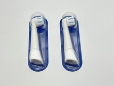 Original Oral B iO Replacement Brush Heads, Gum and Sensitive, White, 2 Count