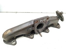 RENAULT LAGUNA III BT0/1 Auspuffkrümmer 2.00 Diesel 96kw 2007 22905050