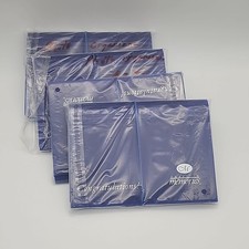 Creative Memories Photo Keeper Lot Of 4 