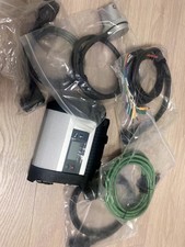 Star Diagnose Mercedes SD connect c4 doip mit Panasonic i5 tab SSD 09/23 neu