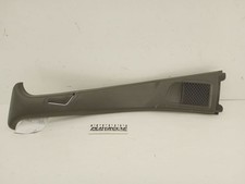 Saab 9-5 Aero Wagon Driver Left Interior B Pillar Trim Fits 2002 2003 2004 2005