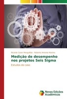 MediçãO De Desempenho Nos Projetos Seis Sigma Ricardo Coser MergulhãO