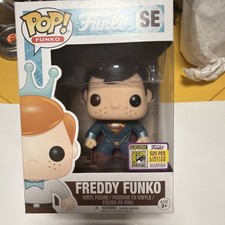 Ultimate Funko Pop Superman Figures Checklist and Gallery 76